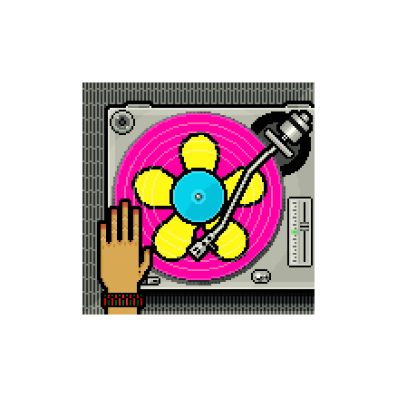 Jam Mode Screenshot 1