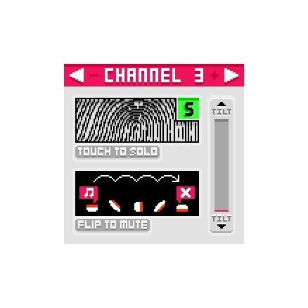 Mix Master Mode Screenshot 1